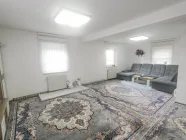 Wohnzimmer EG Bild I