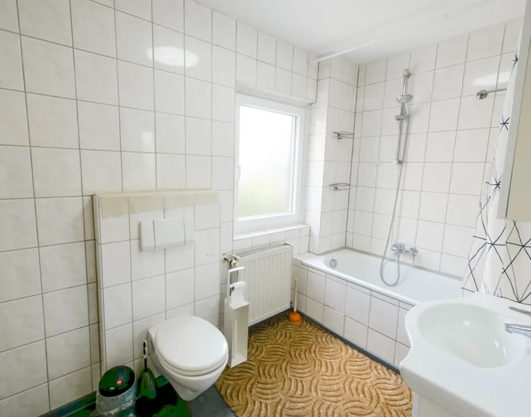 Badezimmer OG