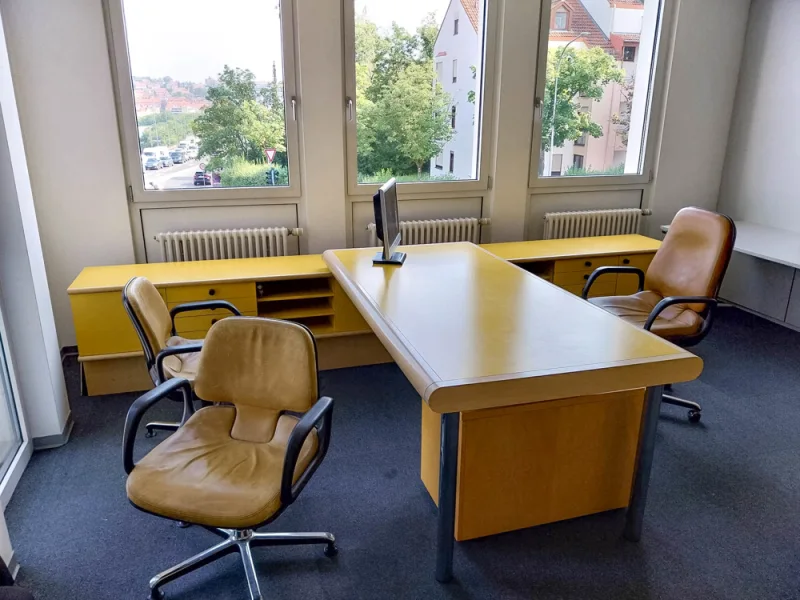 Büro 1. OG Foto I