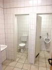 Toiletten Büroflächen