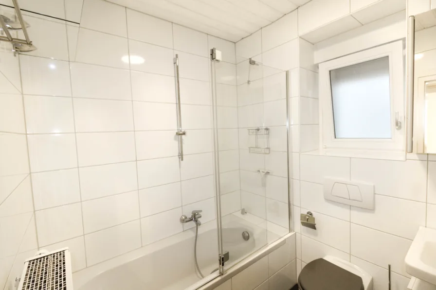 Badezimmer Foto I