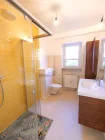 Badezimmer Wonhnung EG