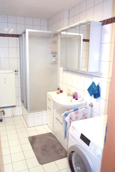 Badezimmer - Foto 1