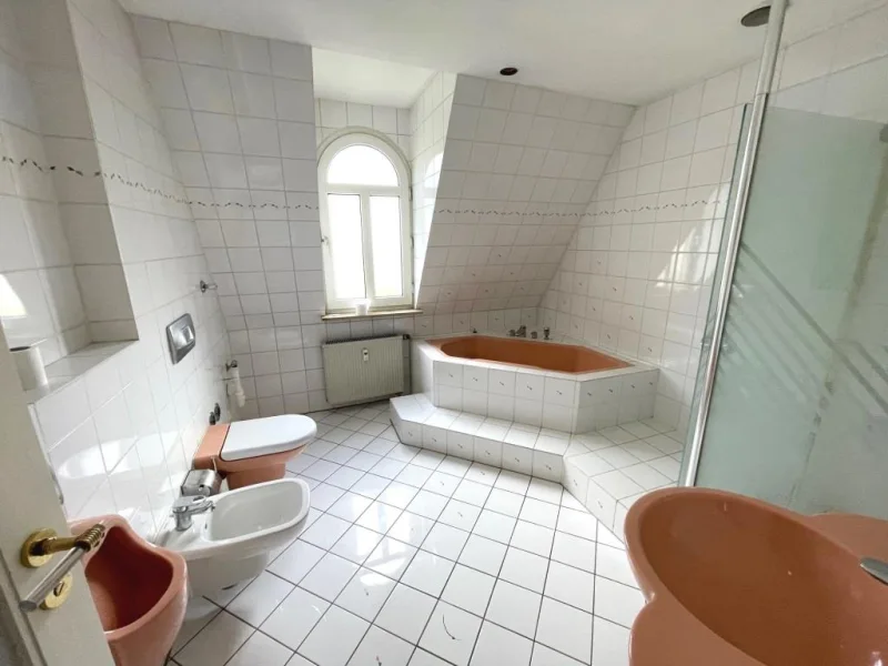 Großes Badezimmer - Foto 1