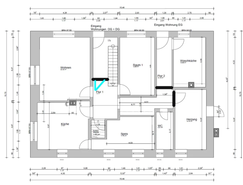 2024 Grundriss EG