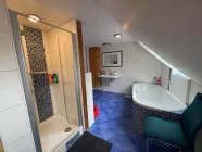 Wohnung 4 - Badezimmer - Foto 1