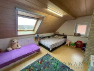 Wohnung 4 - Kinderzimmer