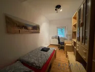 Wohnung 2 - Schlafzimmer 3