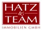 Logo von Hatz & Team Immobilien GmbH