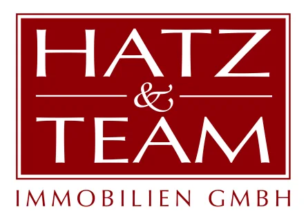 Logo von Hatz & Team Immobilien GmbH