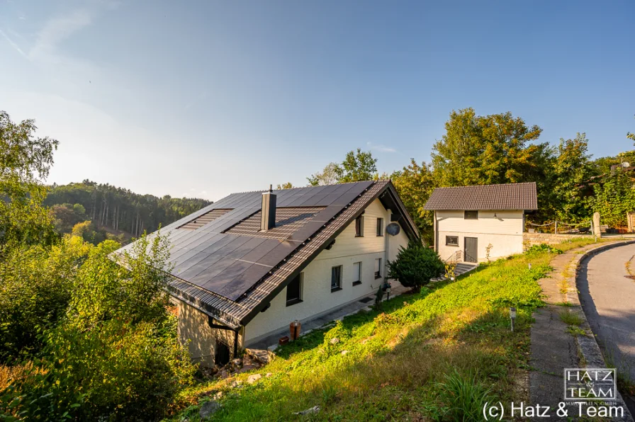 Außenansicht