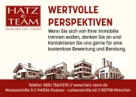 Hatz & Team Perspektiven