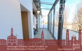 Bild der Immobilie: Exklusive Maisonette-Wohnung in Passau-Neustift!