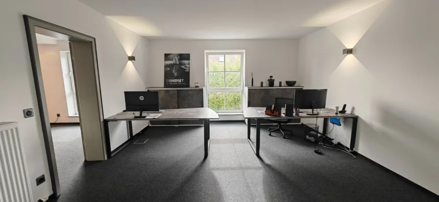 Büro