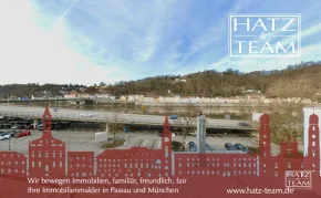 Bild der Immobilie: WG geeignet! Großzügige 5-Zimmer-Wohnung mitten im Passauer Stadtzentrum!