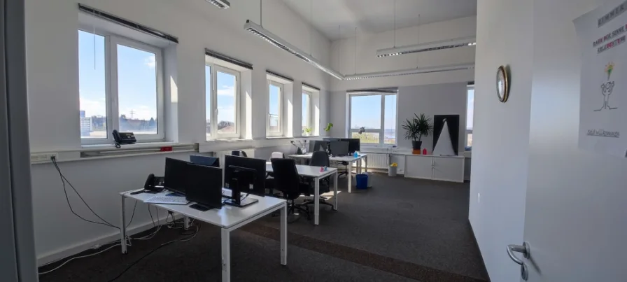 Büro