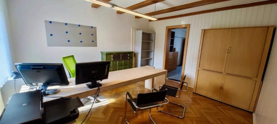 Büro