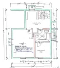 Grundriss Kellergeschoss