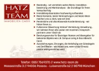 Hatz & Team Immobilen GmbH