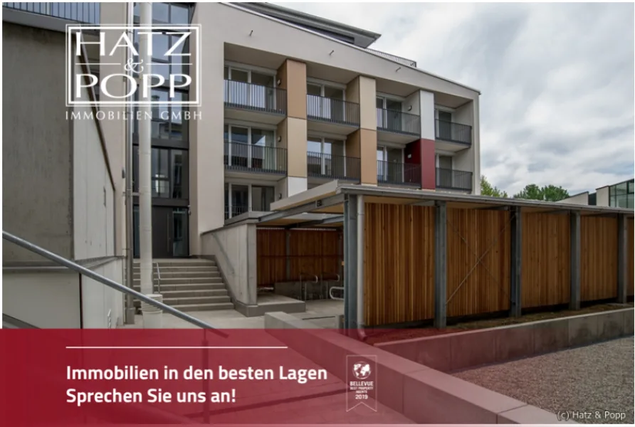 Hatz & Popp Immobilien GmbH