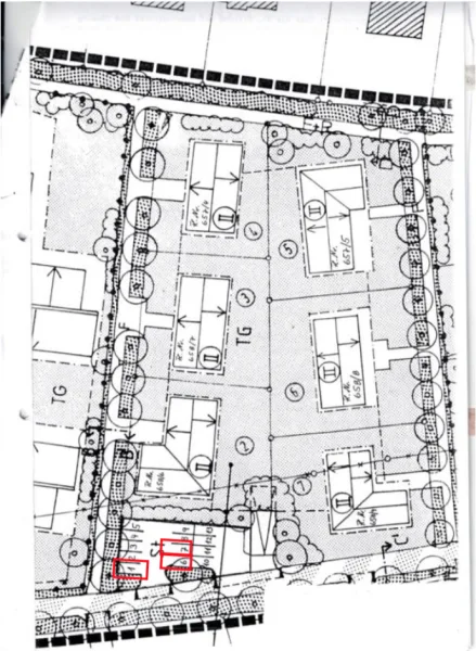 Grundriss Am Reiserfeld 3 Außenstellplätze