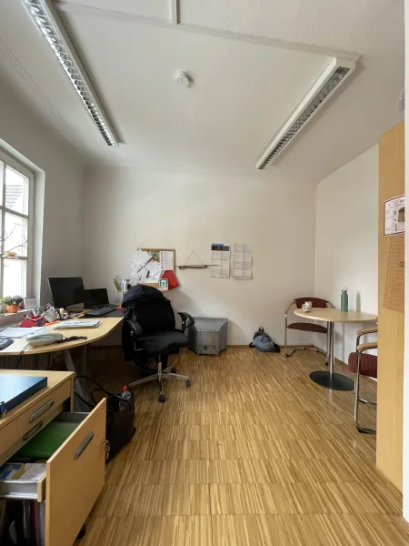 Büro