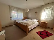 Schlafzimmer EG