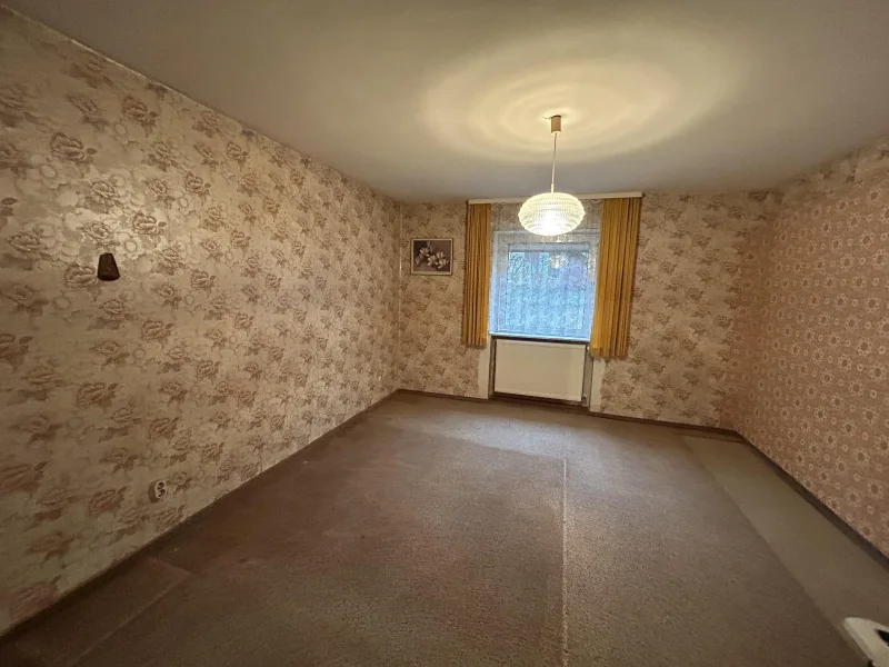 Schlafzimmer EG