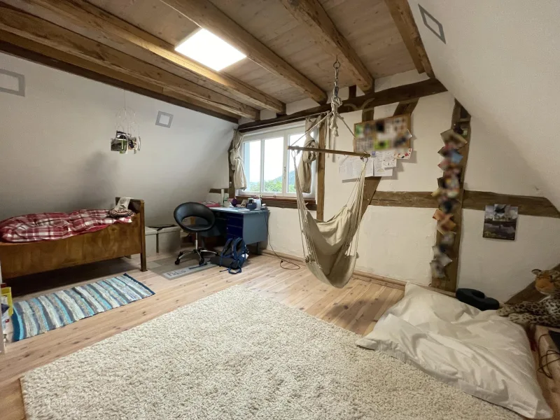 Kinderzimmer DG