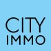 Logo von City Immobilien Nürnberg e.K., Inh. Silvio Mereu