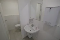 Separate Toiletten