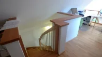 Treppe DG