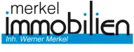 Logo von Immobilien Merkel<br />Inhaber Werner Merkel