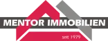 Logo von Mentor Immobilien GmbH