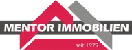 Logo von Mentor Immobilien GmbH
