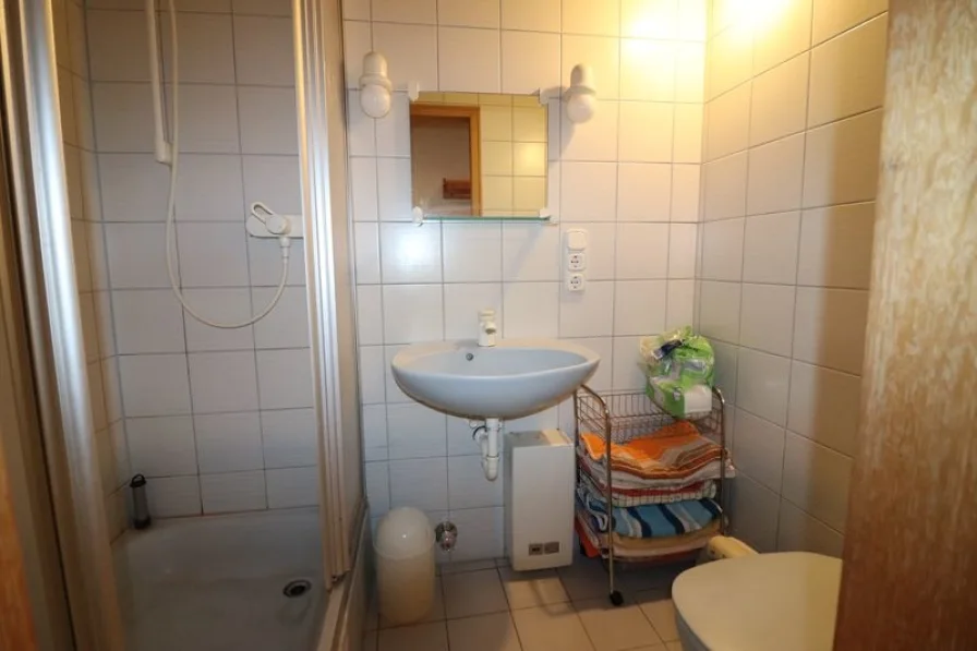 Badezimmer, Bild 2