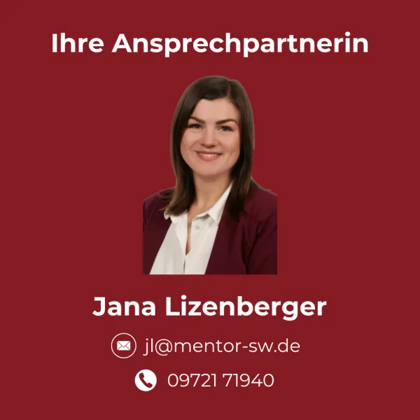 Ihr Ansprechpartner