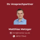 Ihr Ansprechpartner