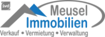 Logo von Immobilien Meusel
