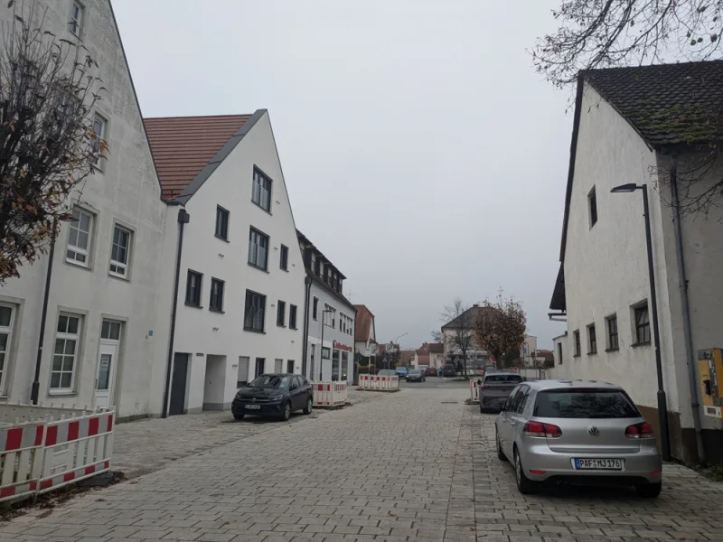 Umgebung