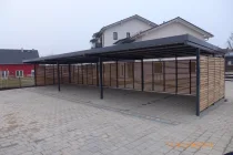 Carports