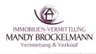 Logo von Immobilienvermittlung ? Mandy Brockelmann