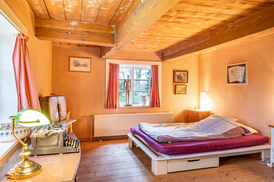 Gästezimmer EG