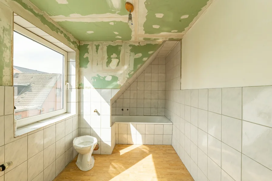 Badezimmer OG