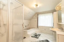 Badezimmer OG