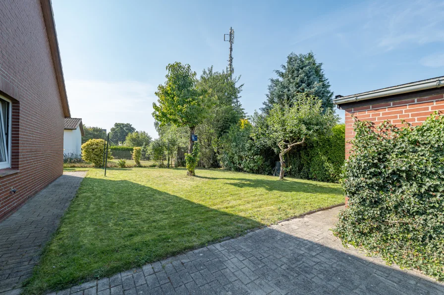 Grundstück - Haus kaufen in Kutenholz - Ihr Renditeobjekt in Kutenholz!