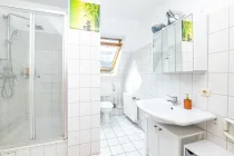 Badezimmer OG