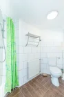 Badezimmer Wohneinheit 1