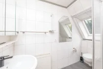 Badezimmer OG