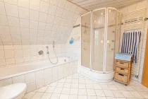 Badezimmer OG